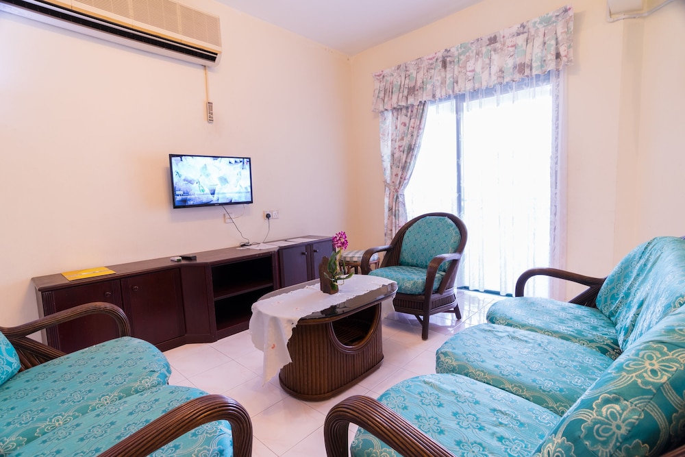 Hig Homestay Apartment 16/24