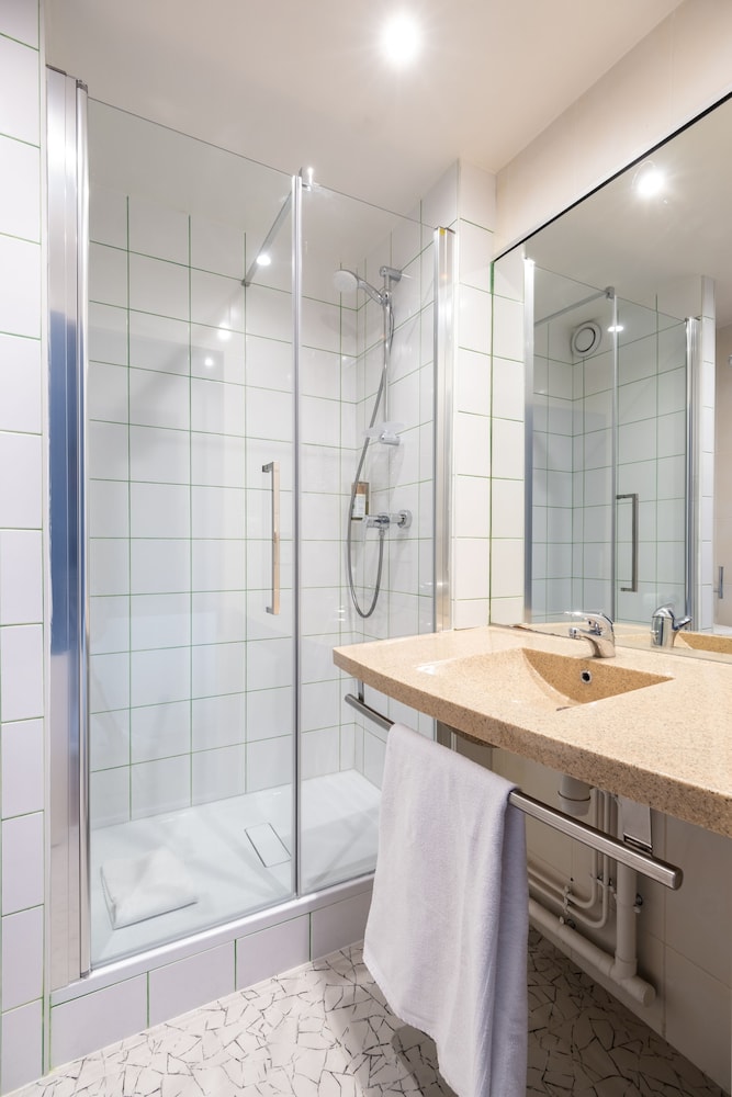 Pop, Double Bed، greet Chartres Est 5/5
