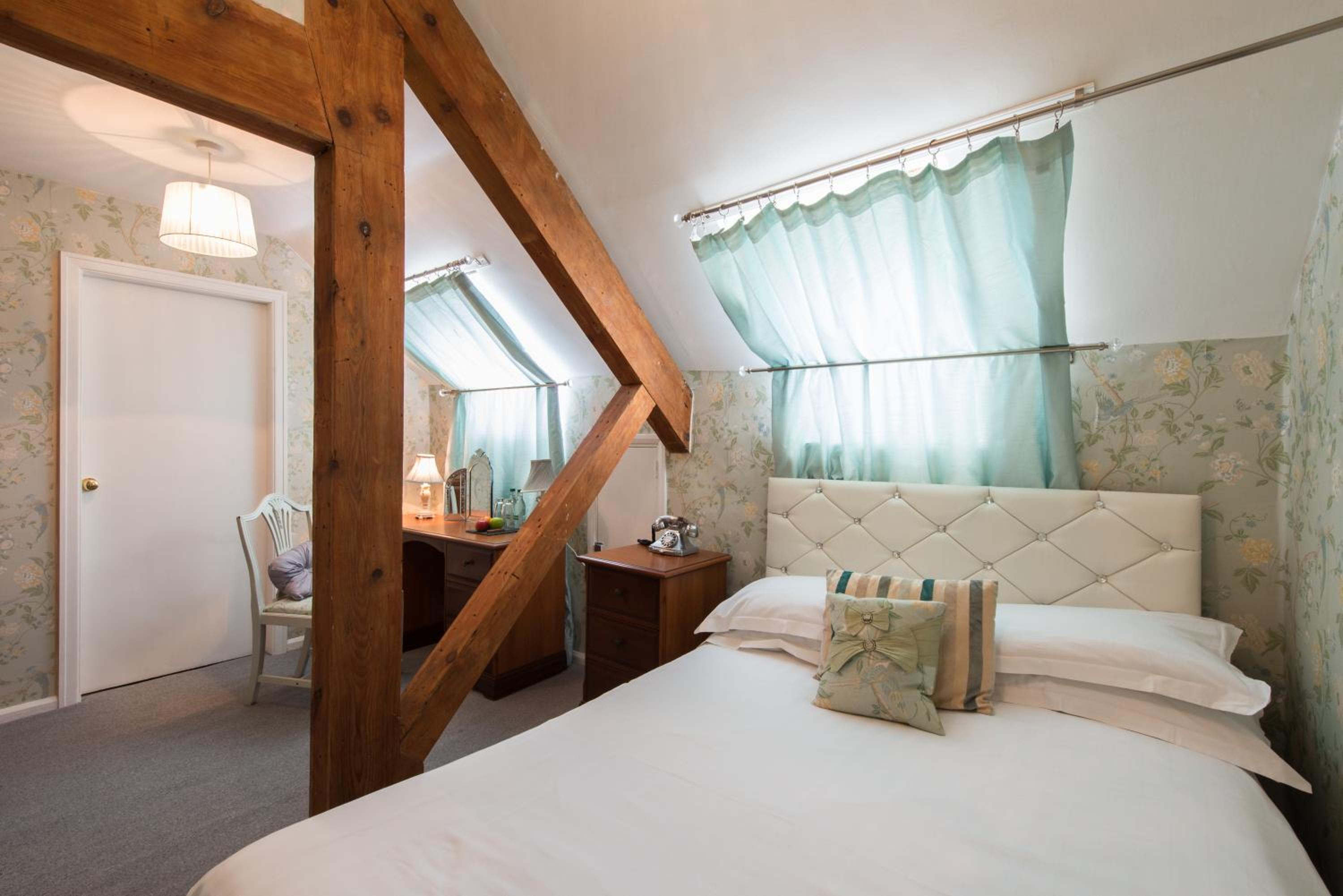 Maenan Abbey Hotel 23/44