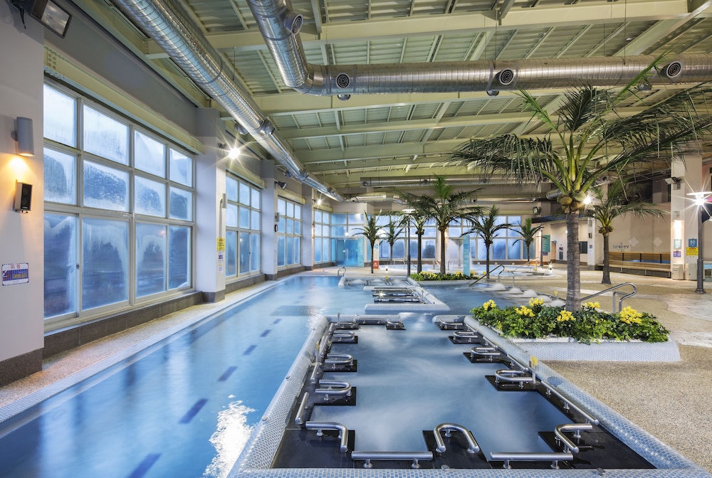 Dukgu Oncheon Resort Hotel 36/50