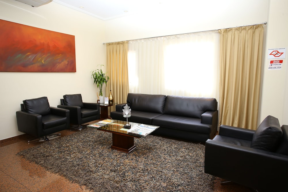 Faro Hotel Sao Jose Dos Campos 30/50