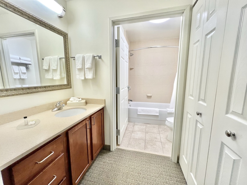 STAYBRIDGE SUITES DETROIT-NOVI 20/60