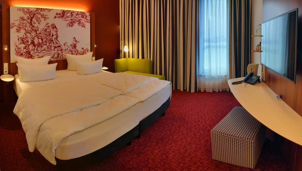 IBB HOTEL INGELHEIM 21/70
