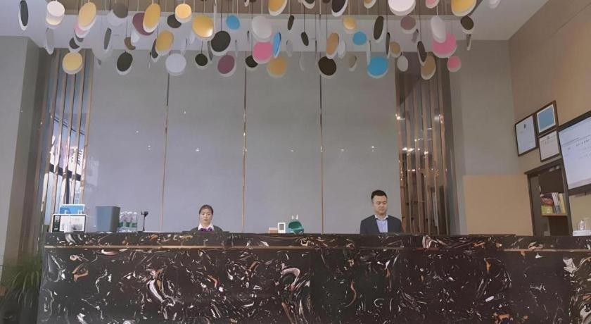 Gya Yangzhou Economic Development Zone Yangzi Jiang South Road Gaomin Temple Hotel 48/49