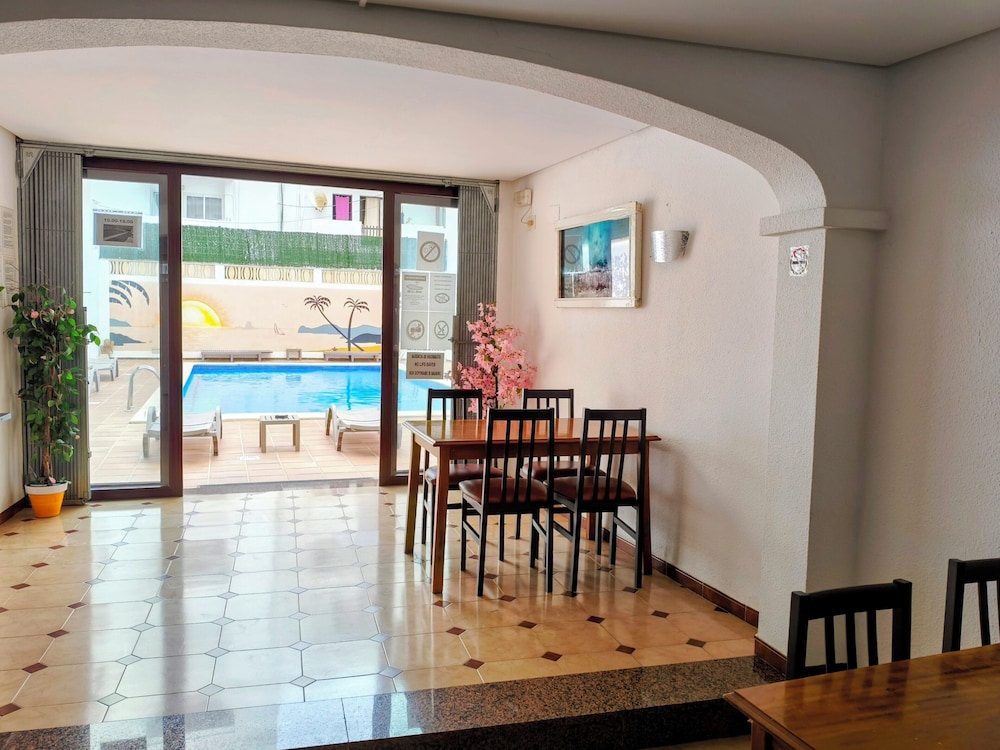 Residencia Horizonte 36/46
