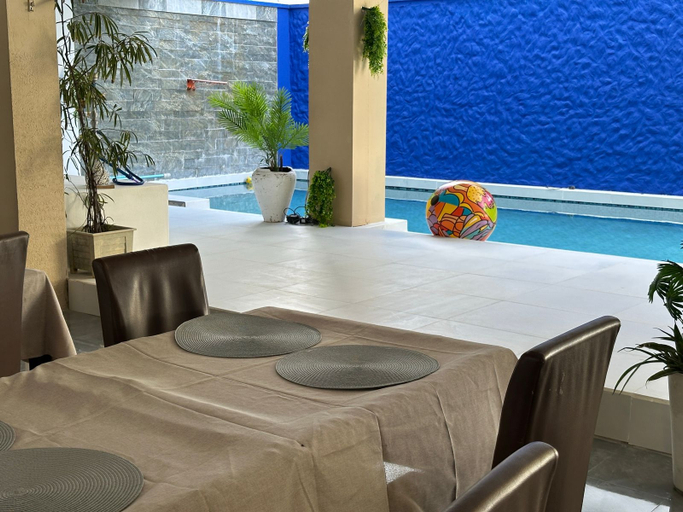 Kue Hotel Maafushi 8/11