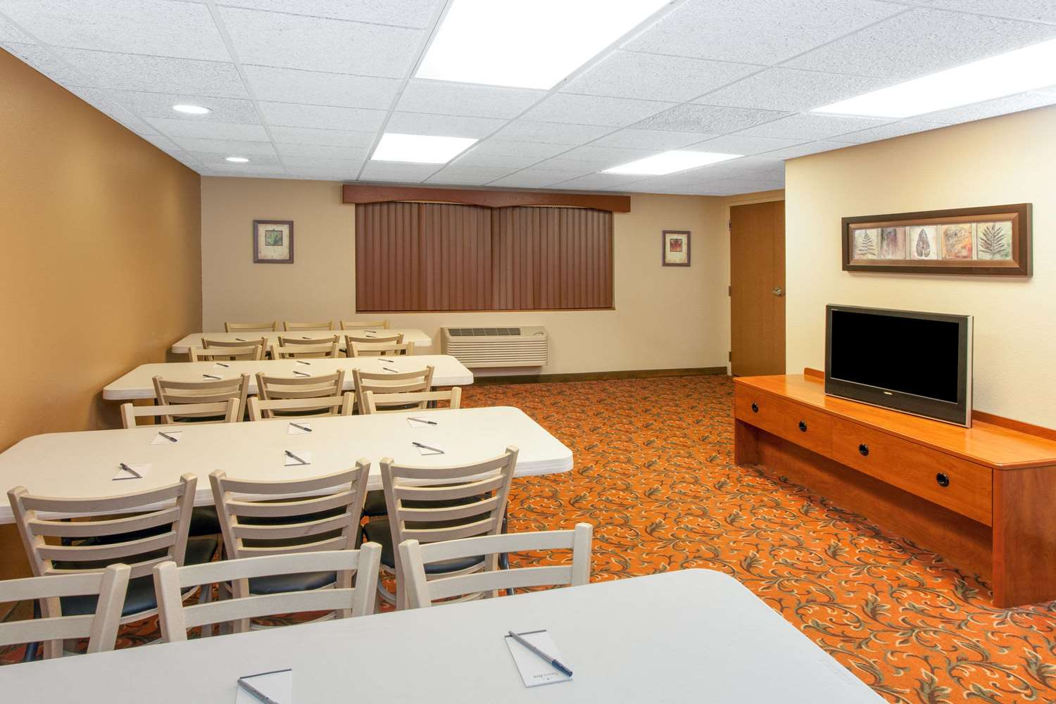 Americinn By Wyndham Greenville 14/17