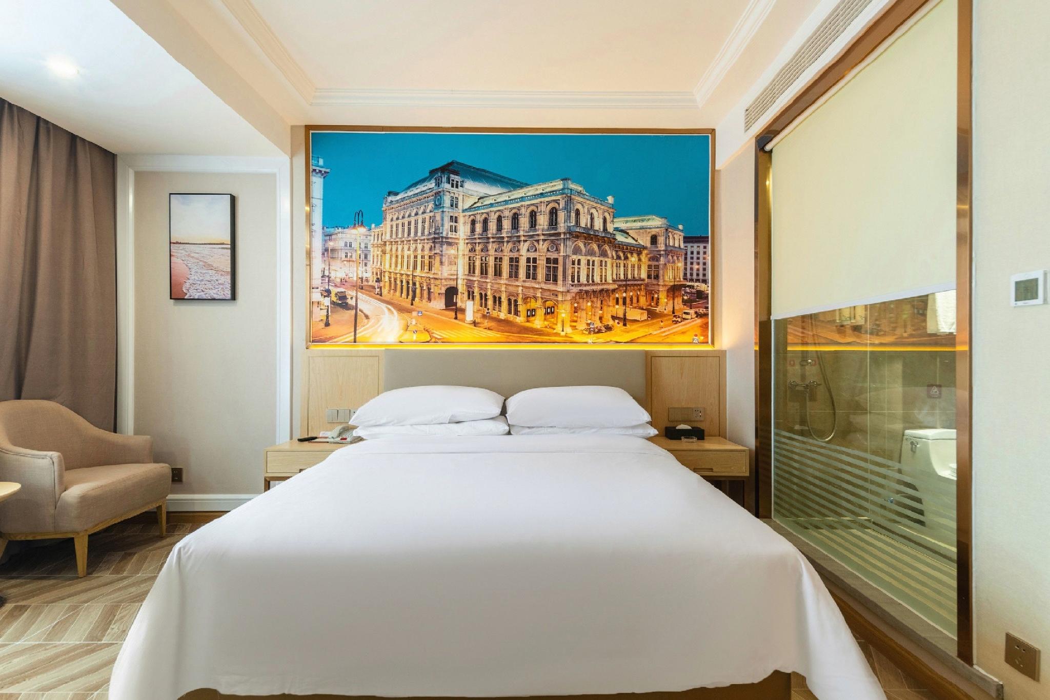 Vienna Hotel (Ledong Dongyuan) 28/46