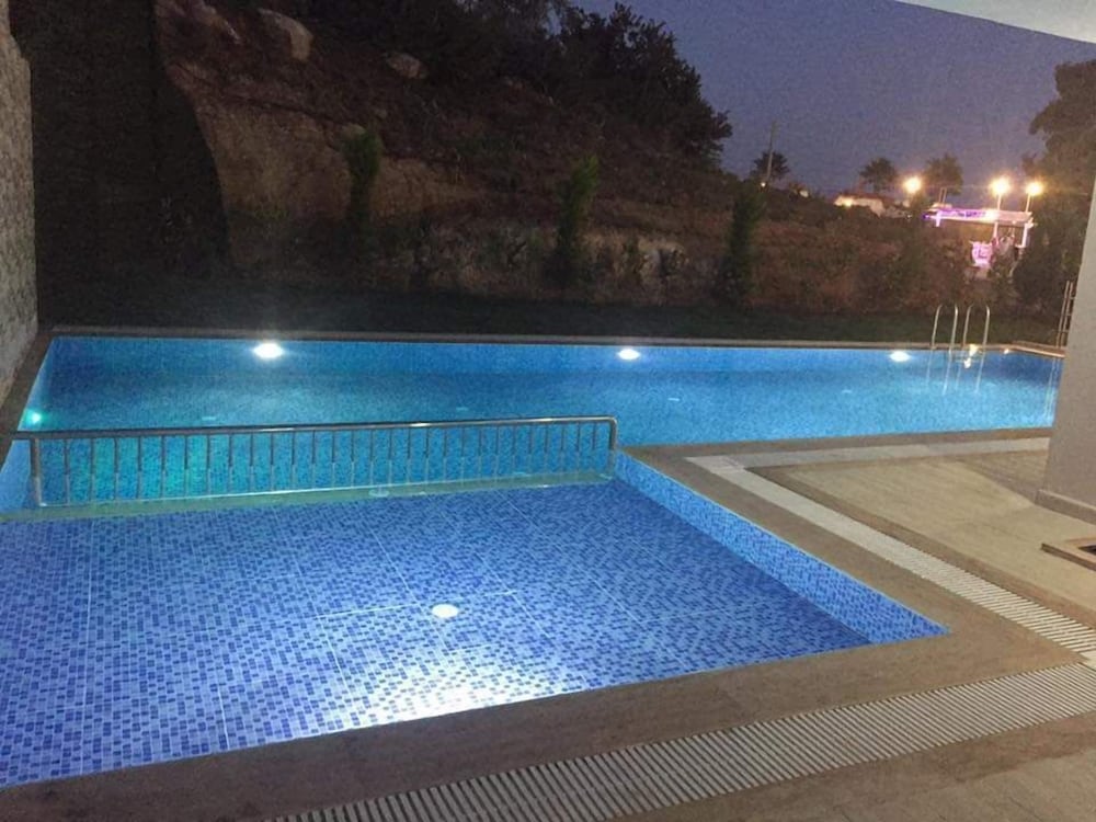 Antioch Apart Otel 21/32