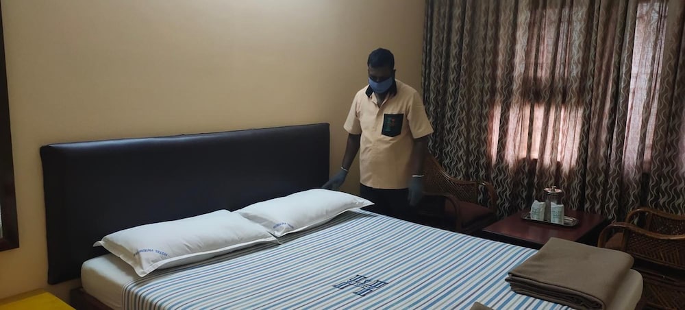 Hotel Victoriyah 18/32