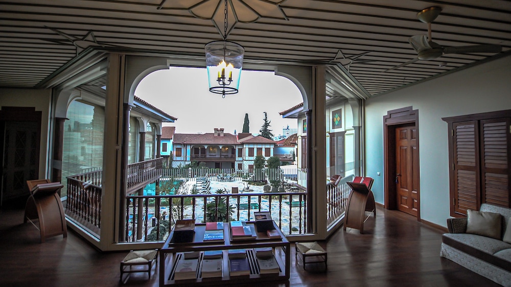 RuinAdalia Hotel - Adults Only 37/60