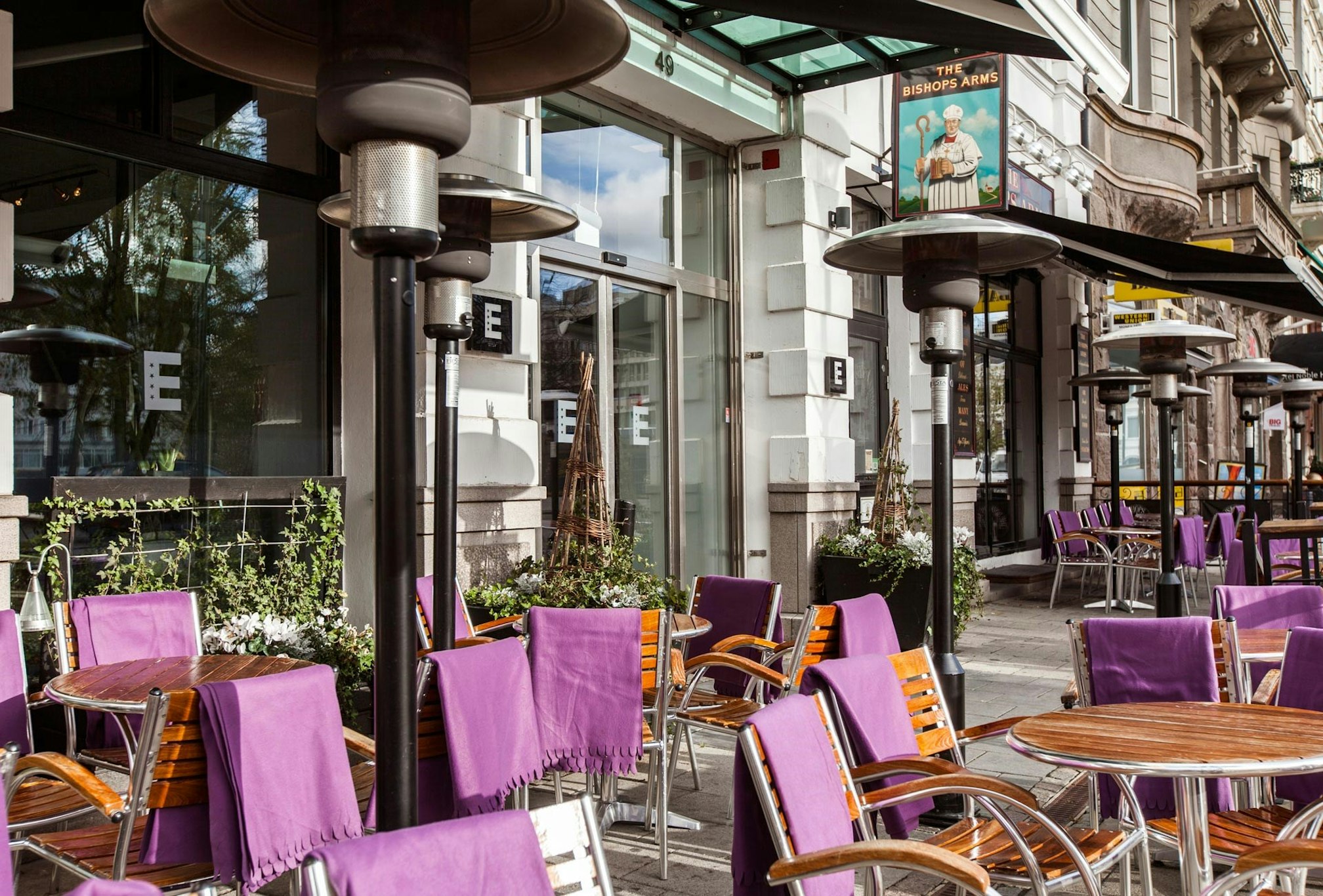 Elite Plaza Hotel Malmo 14/15