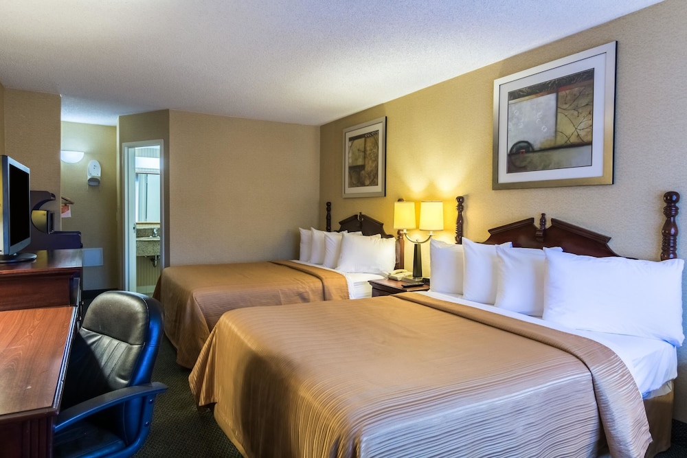 Quality Inn Manassas, VA 19/51