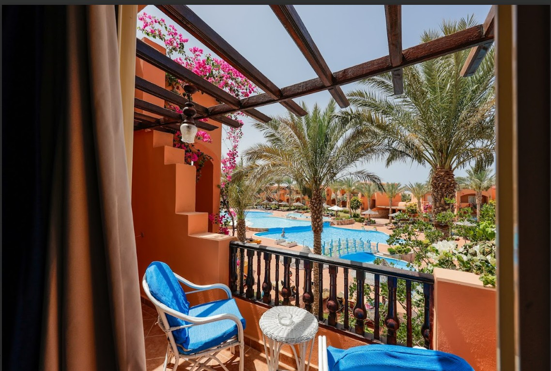 Dream Lagoon Garden Resort 55/56