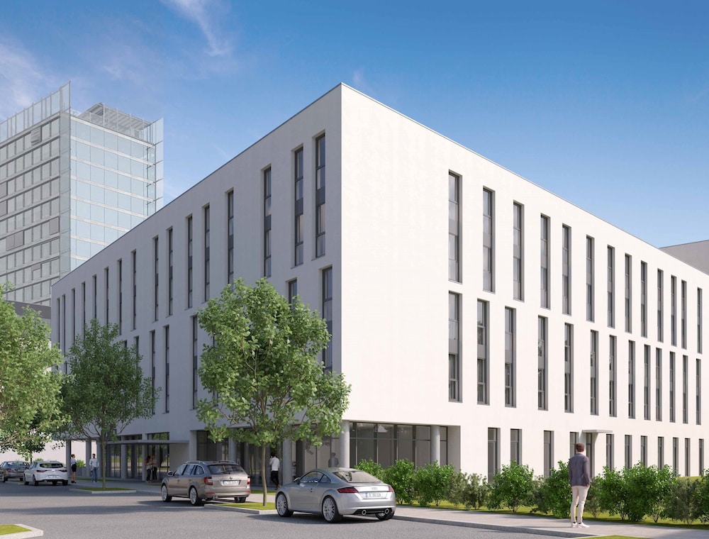 Ibis Budget Singen 35/42