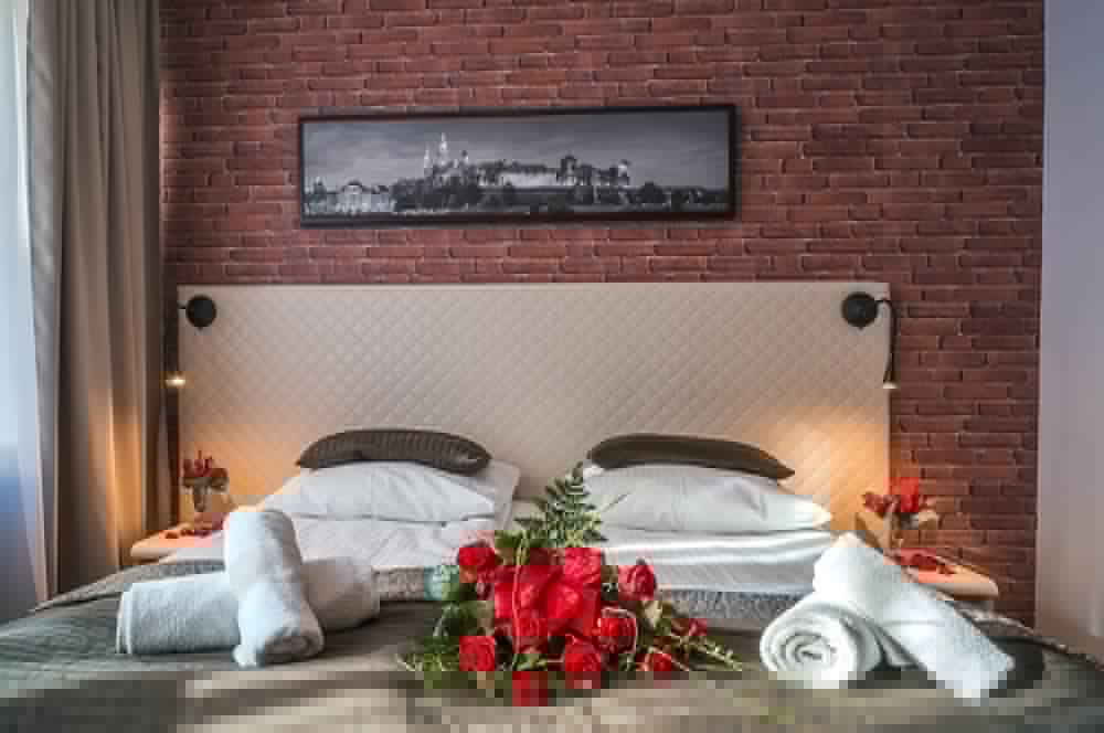 Delta Hotel photo1