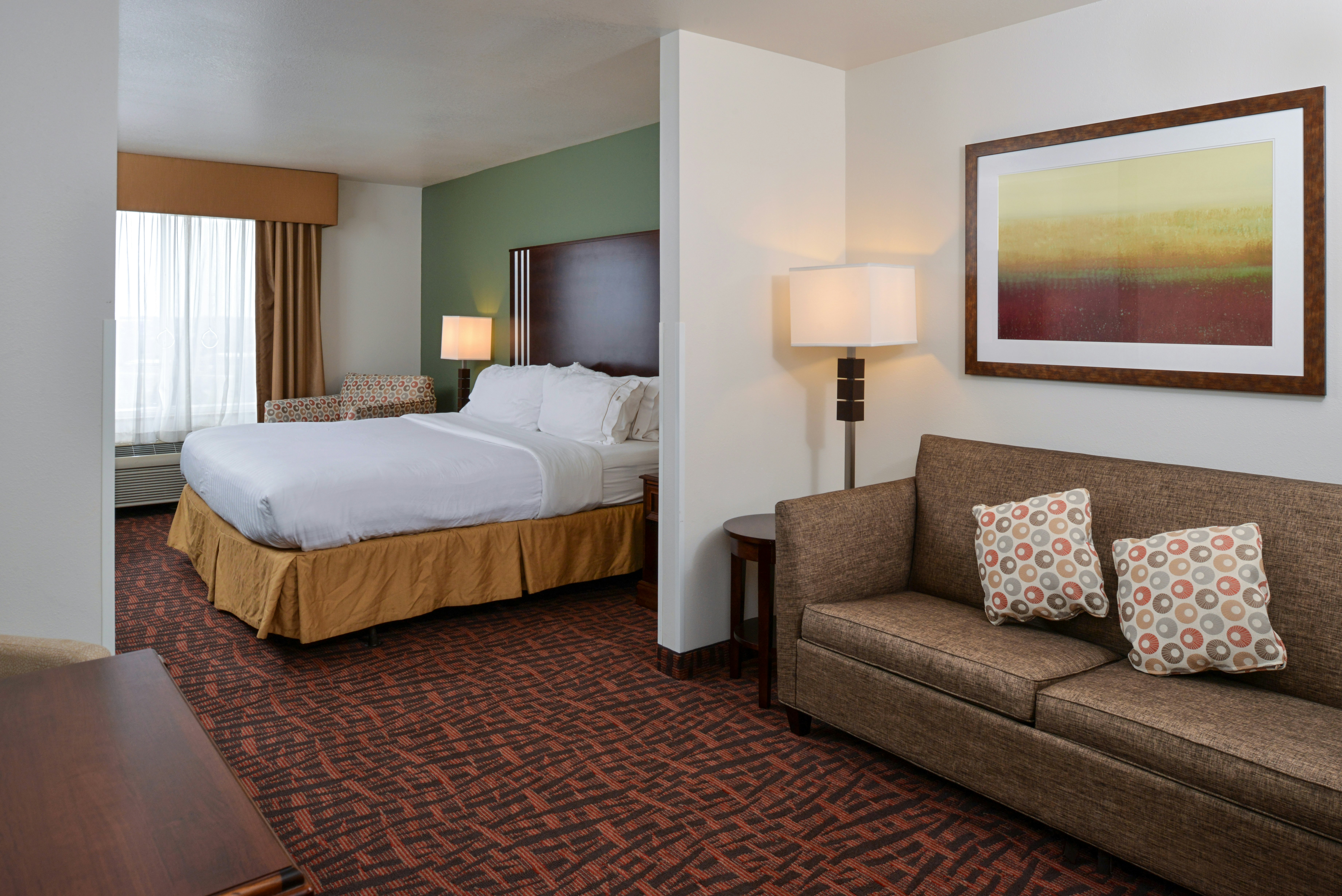 Holiday Inn Express Hotel & Suites Cherry Hills 15/46
