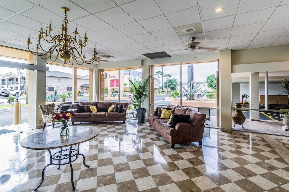 Clarion Inn Near McAllen Airport 39/44