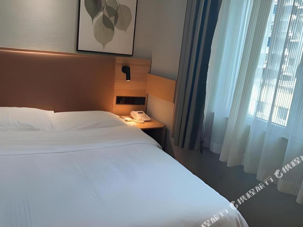 Greentree Inn Anqing Xiaosu Road Shell Hotel 31/50