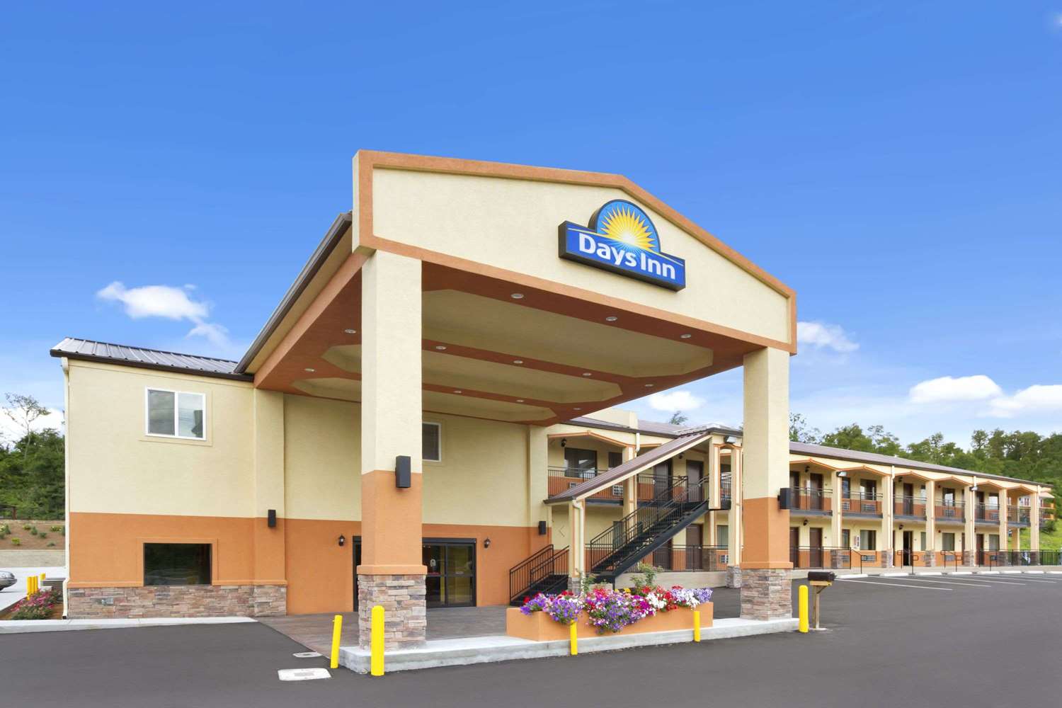 Days Inn By Wyndham Fultondale 2/9