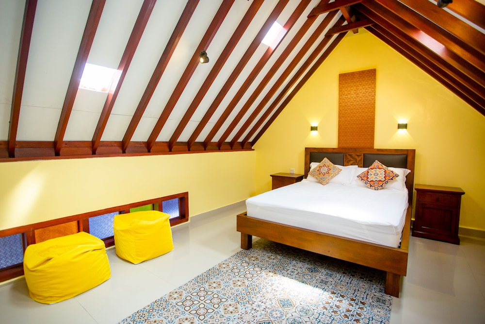 Limasan Villa Langkawi 33/72