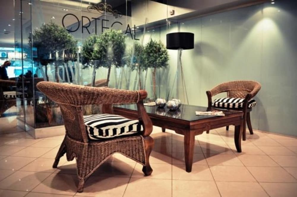 Hotel Ortegal 36/42