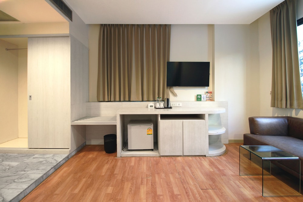 Ten Stars Hotel Pratunam 30/47