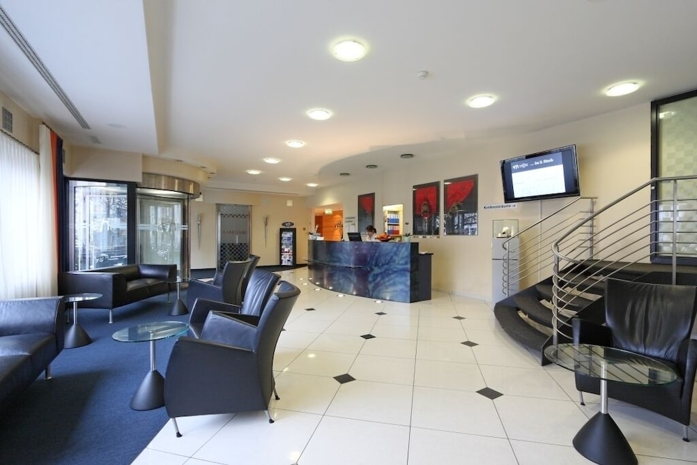 Hotel Aare Thun 23/47
