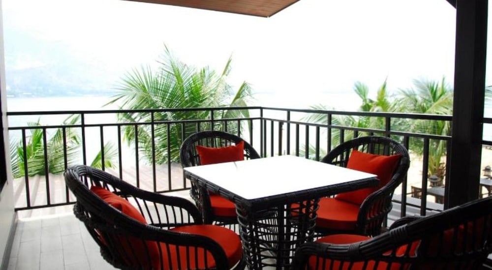 Monsane River Kwai Resort 53/75
