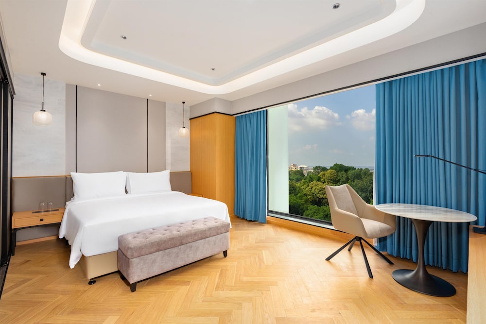 Radisson Hotel Prayagraj 16/50