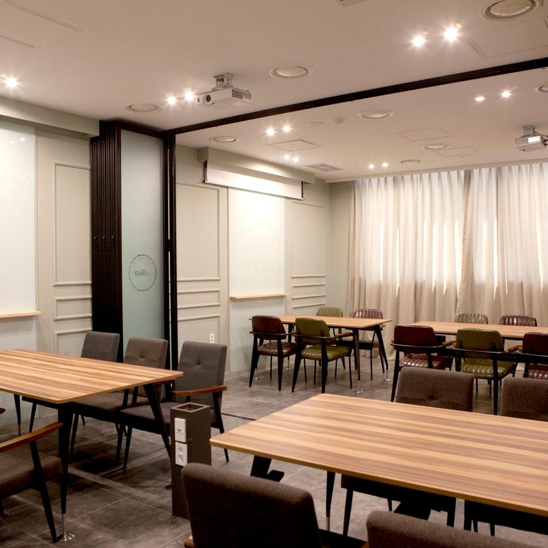 S Stay Hotel Dongtan 25/31