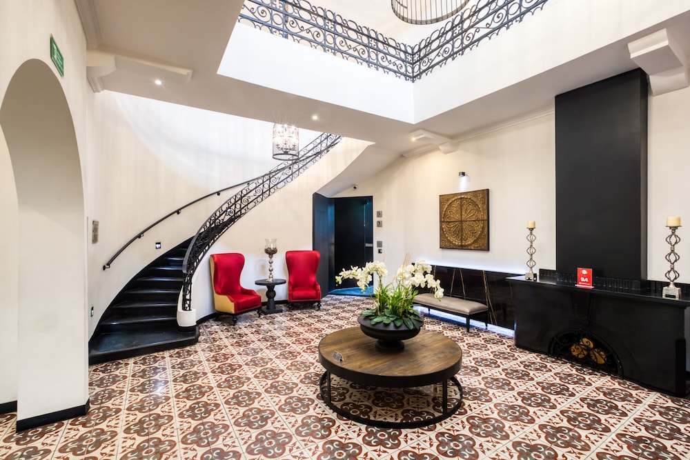 AR 218 Hotel by ULIV 37/58