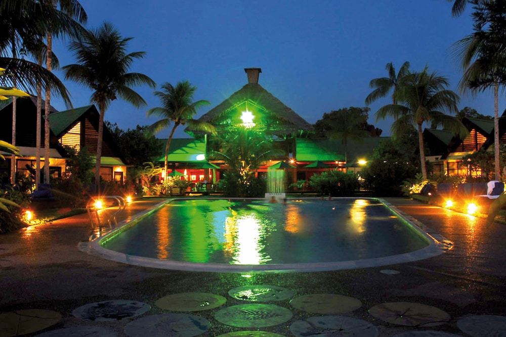 Decameron Decalodge Ticuna 41/48