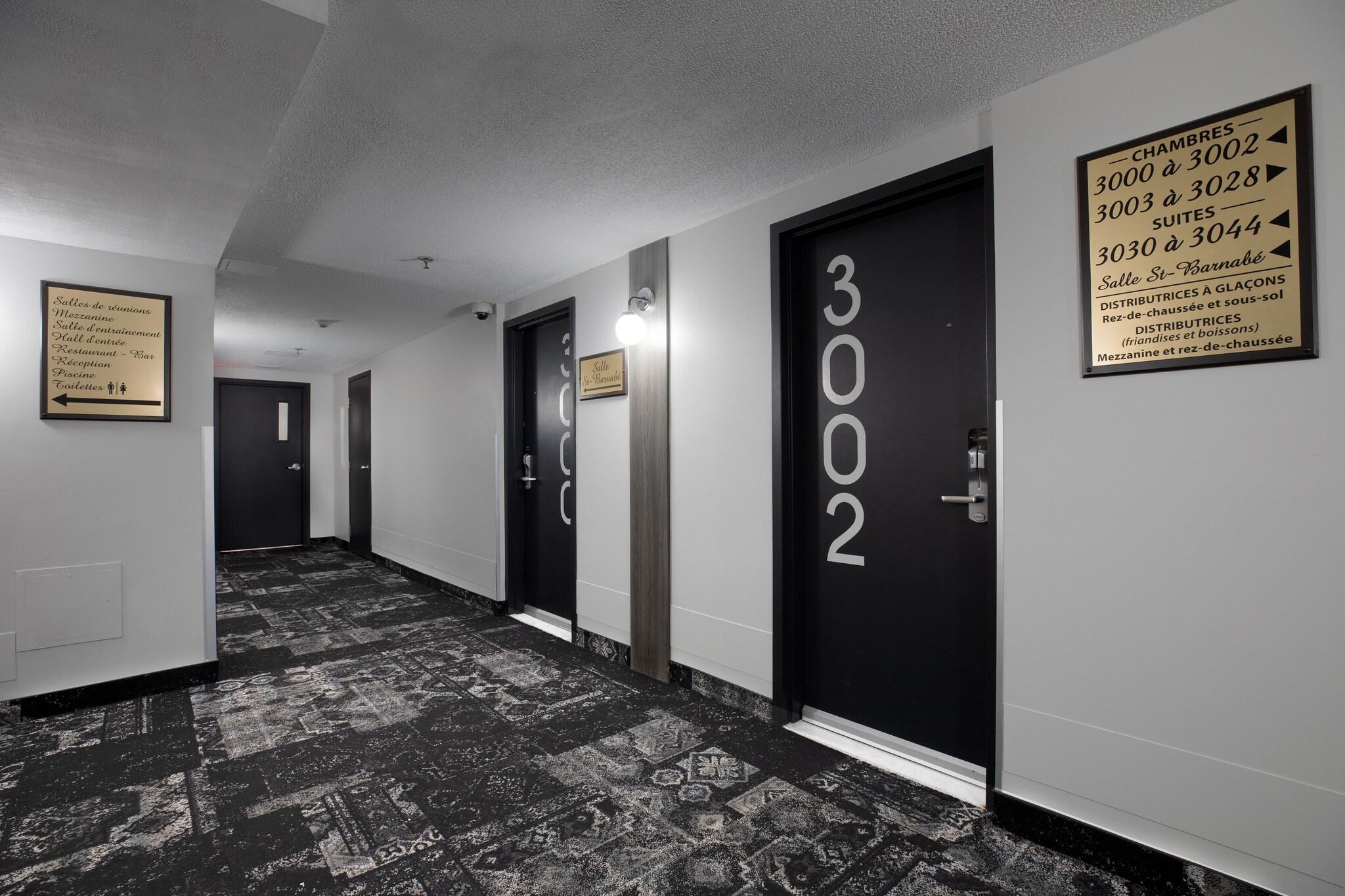 Hotel Rimouski 15/29