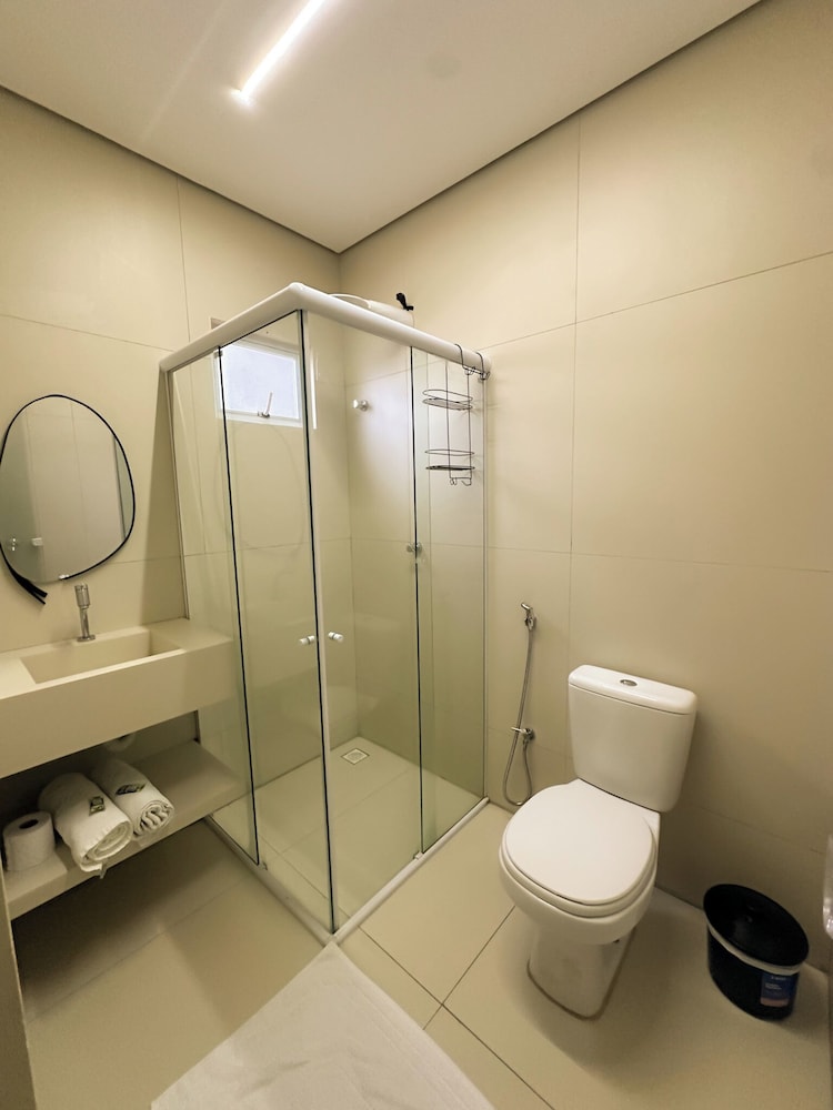 TERESINA HOTEL 48/50