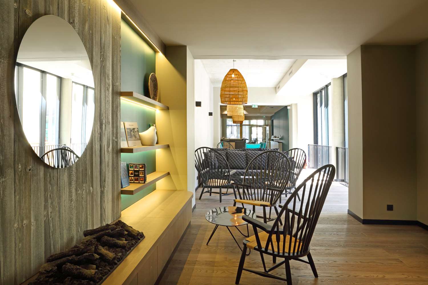 Best Western Plus Hotel La Joliette 47/57