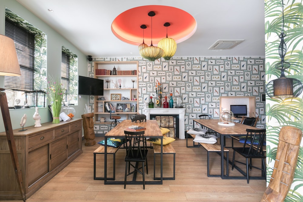 Villa Bougainville by Happy Culture 49/69