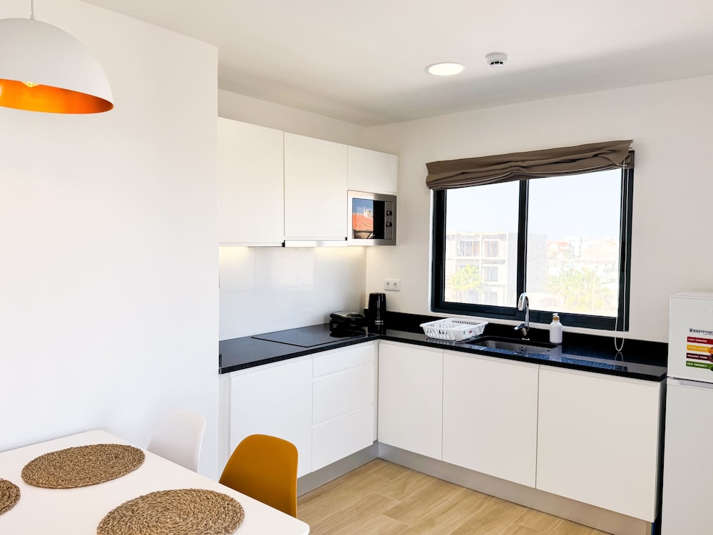 Bia Serviced Apartments & Bia D'Olaf 16/43