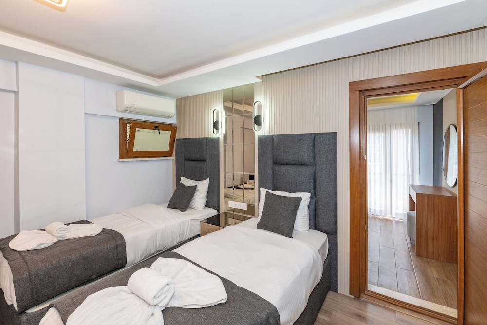 Hot Residence Taksim Square 29/62