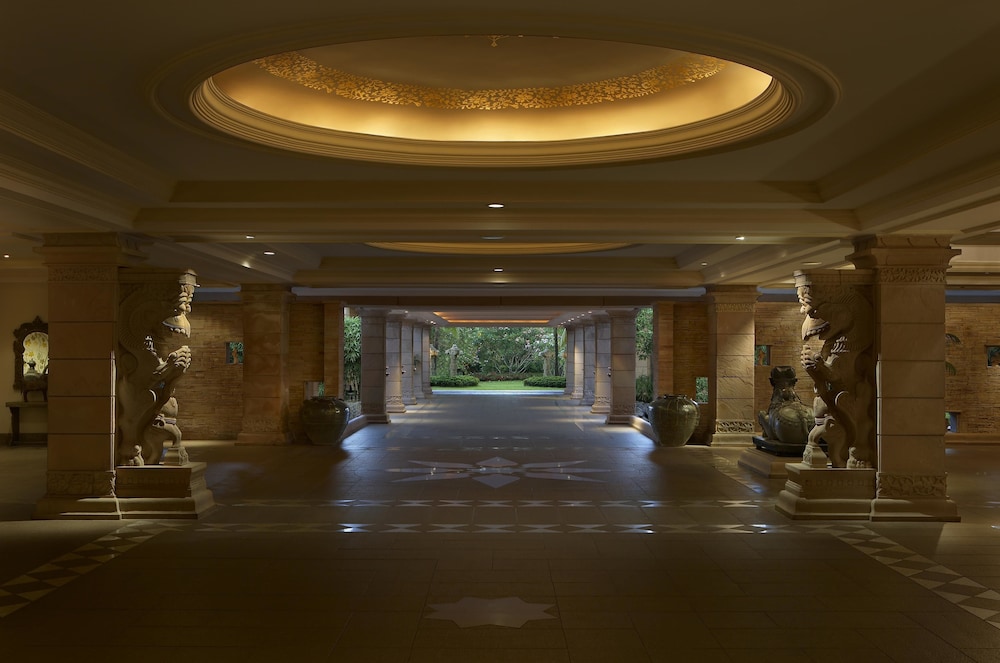 The St. Regis Goa Resort 20/54
