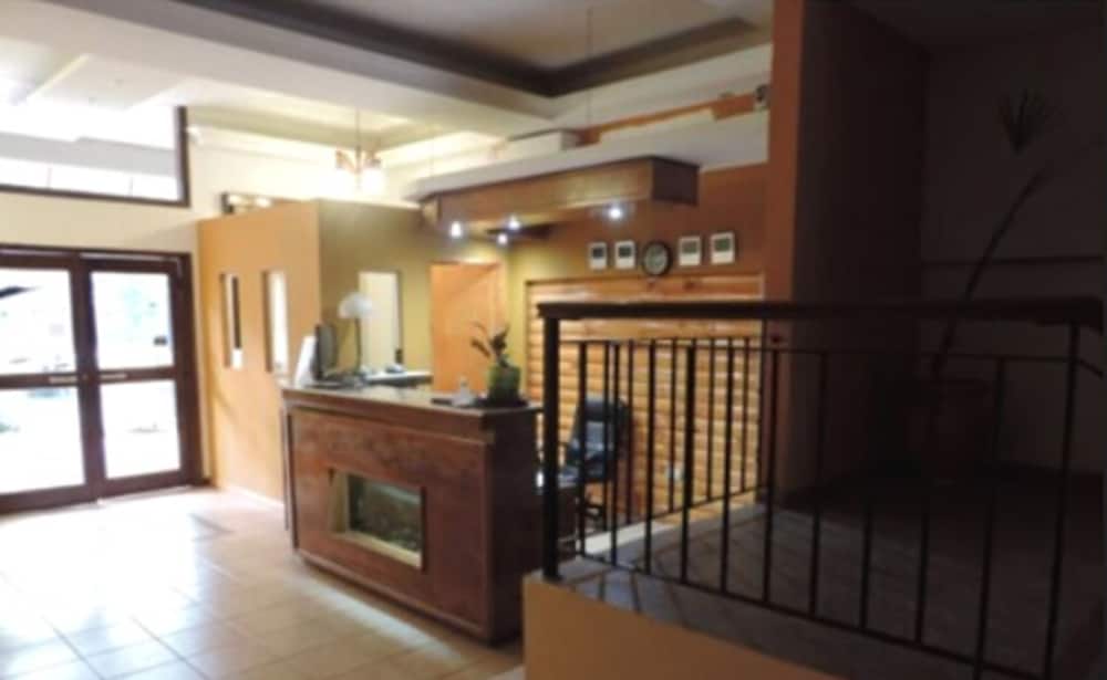 Hotel Bagu Cabanas del Lenador 8/50