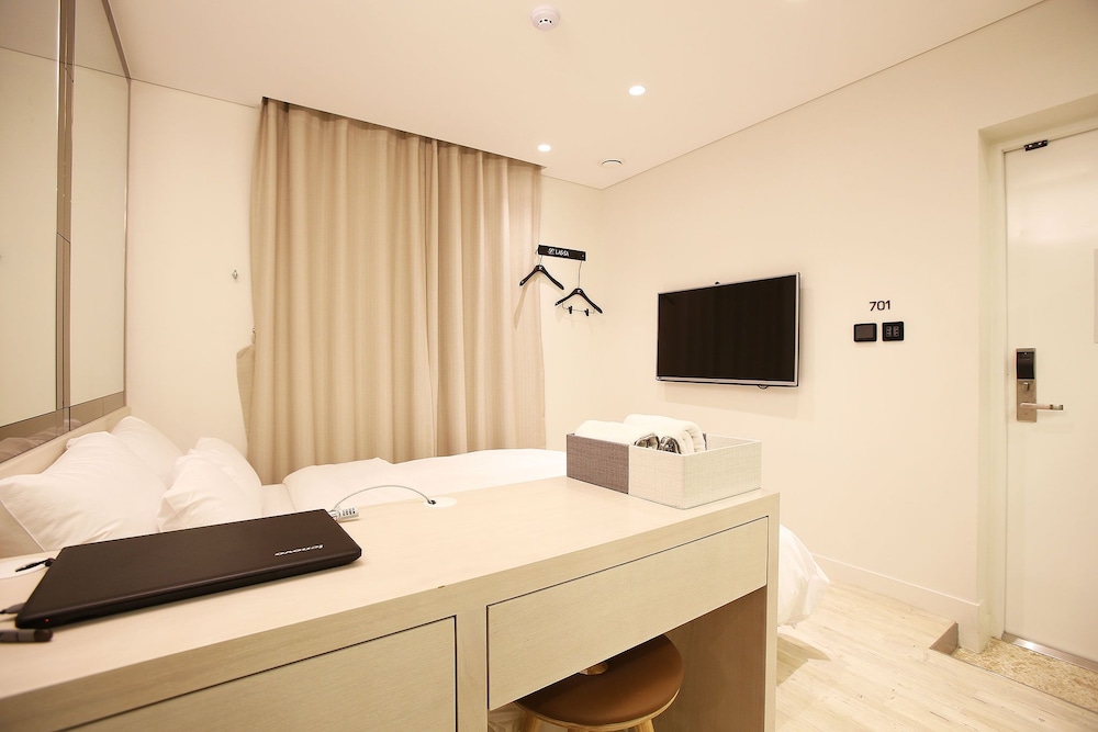 Hotel Lassa 29/66