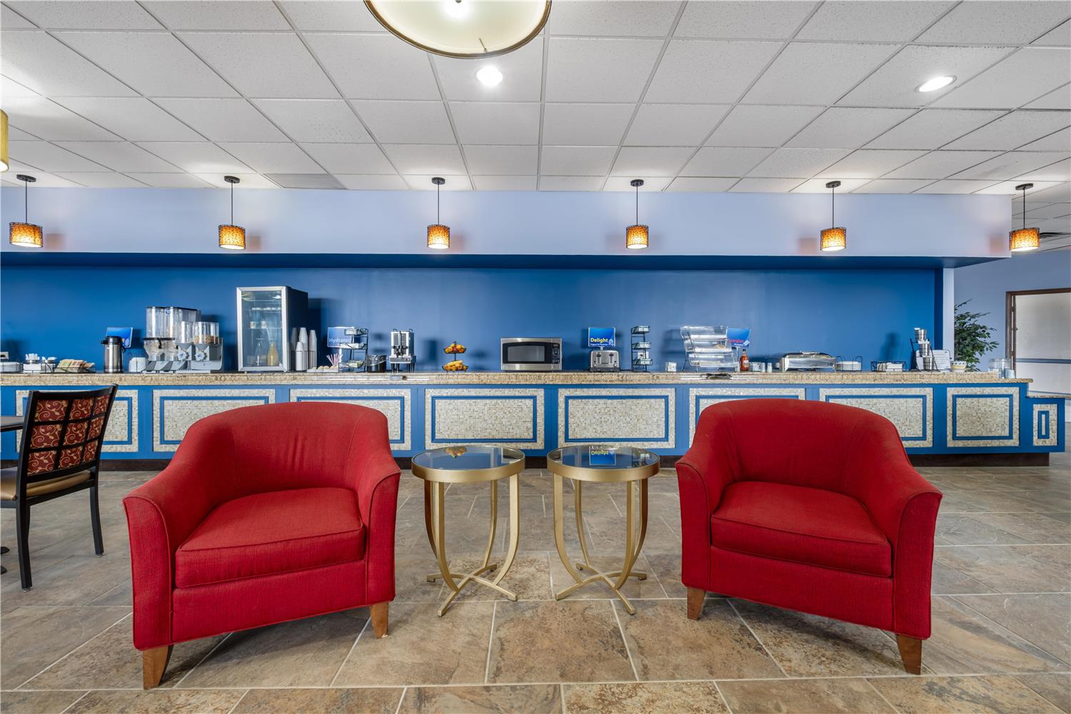 Baymont by Wyndham Richmond KY 22/30