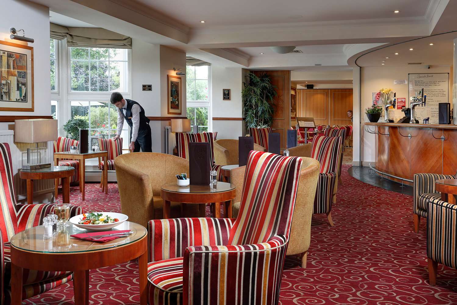 Best Western Welwyn Garden City Homestead Court 41/48
