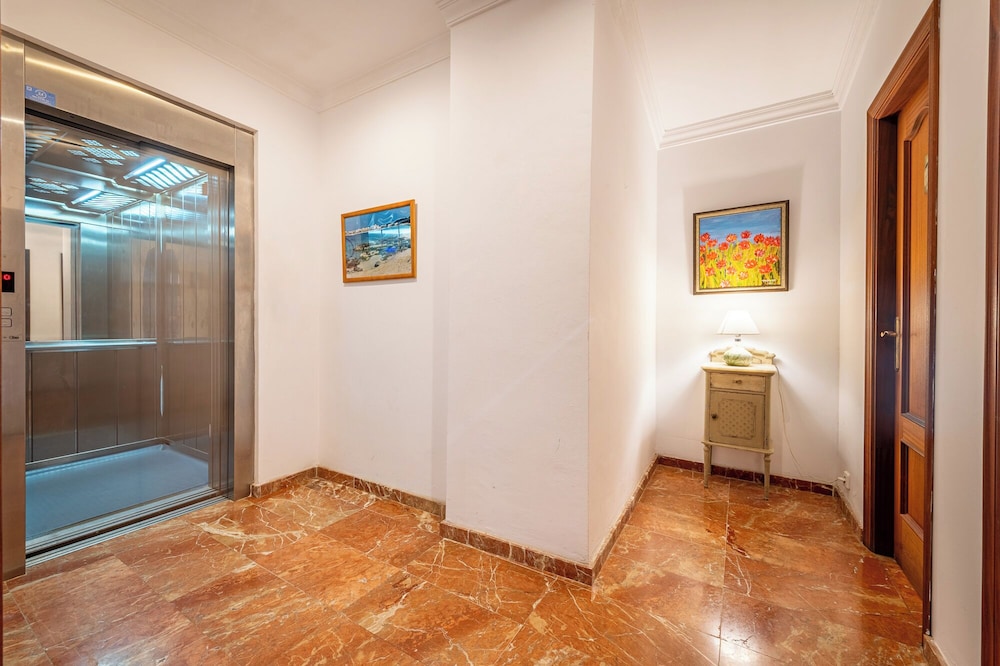 Hotel Martorell 24/50