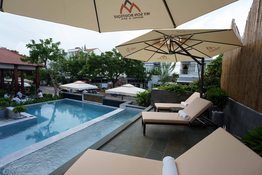 My Son Boutique Hotel & Spa 45/50