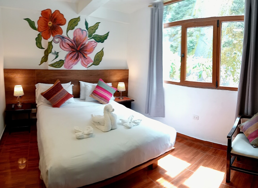 Susanna Inn Machu Picchu Hotel 26/50