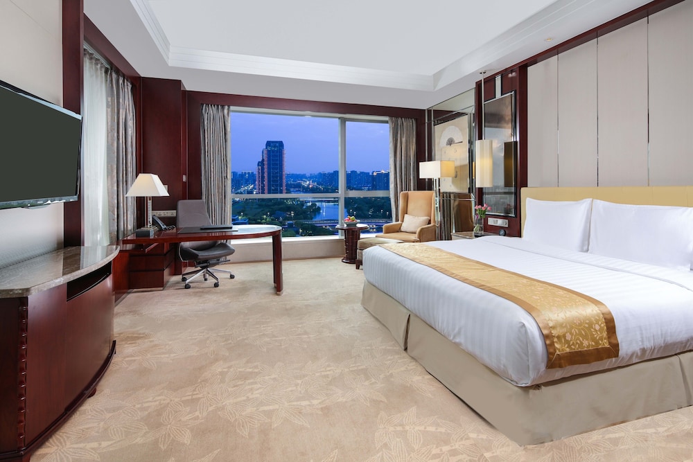 Pan Pacific Ningbo 30/65
