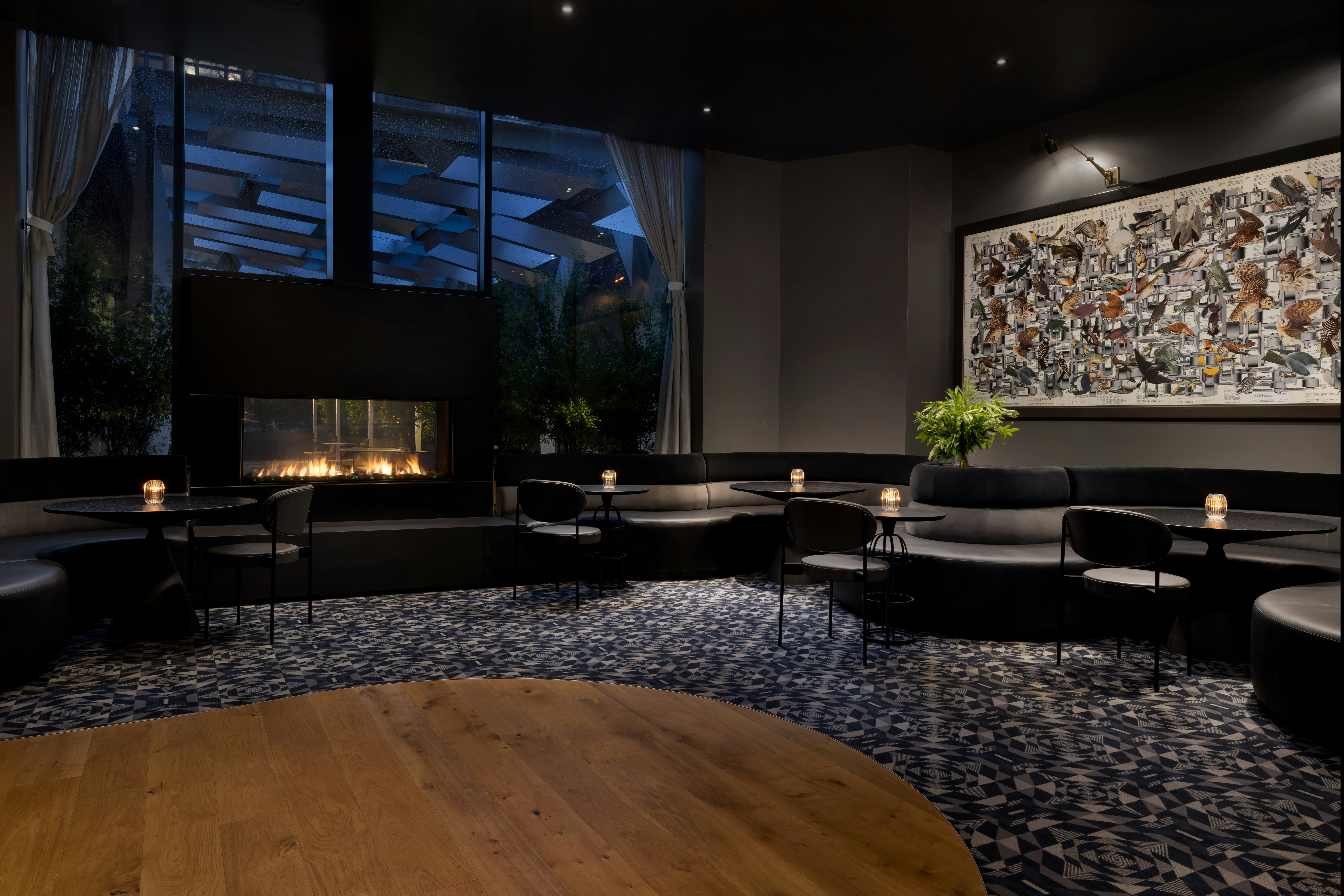 Timbri Hotel San Francisco, Curio Collection by Hilton 15/47
