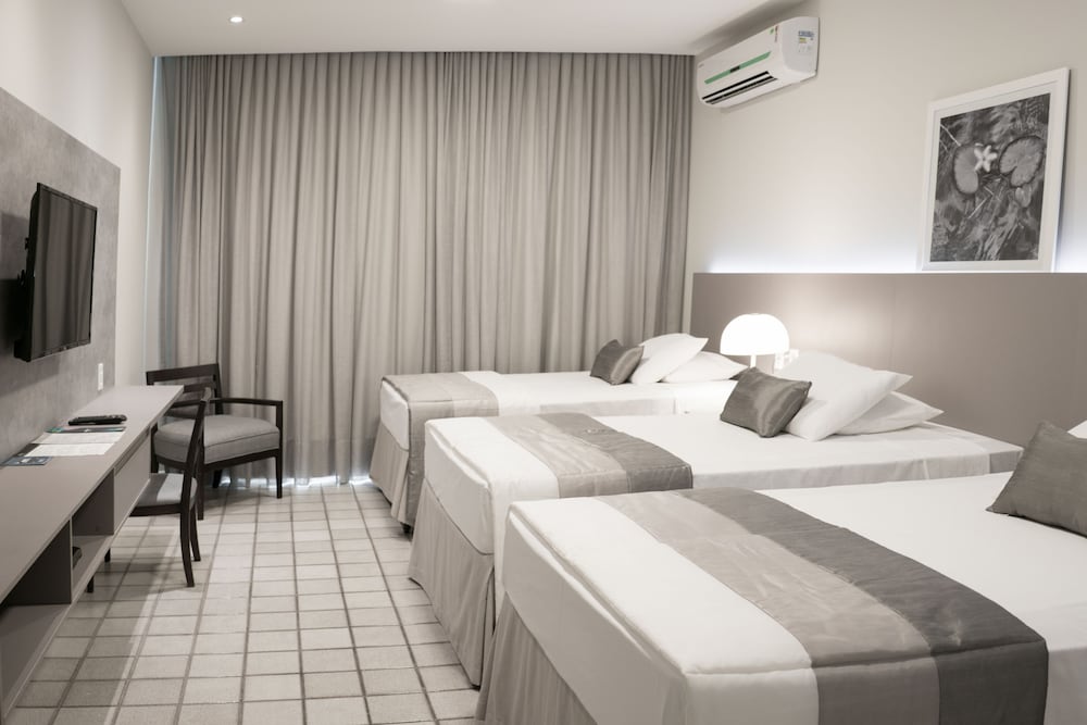 Blue Tree Towers Sao Luis (ex Pestana Sao Luis) 7/31